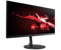 Acer Nitro XV340CKPbMIIPPHZX czarny - 573799 - zdjęcie 2